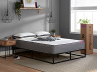 Birlea Sleepsoul Paradise 600 Pocket And Coolgel 3ft Single Mattress Thumbnail