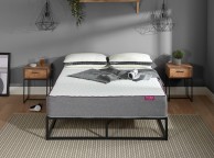 Birlea Sleepsoul Paradise 600 Pocket And Coolgel 3ft Single Mattress Thumbnail