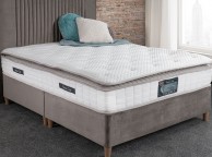 Sweet Dreams Revive Cool 4ft6 Double 1000 Pocket And Memory Mattress Thumbnail