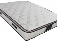 Sweet Dreams Revive Silver 4ft6 Double 800 Pocket And Memory Mattress Thumbnail