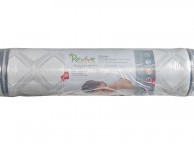 Sweet Dreams Revive Silver 6ft Super Kingsize 800 Pocket And Memory Mattress Thumbnail