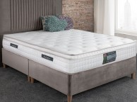 Sweet Dreams Revive Bamboo 6ft Super Kingsize 800 Pocket Spring Mattress Thumbnail