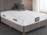 Sweet Dreams Revive Aloe Vera 4ft6 Double 650 Pocket Coil Mattress Thumbnail