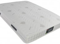 Sweet Dreams Revive Aloe Vera 4ft6 Double 650 Pocket Coil Mattress Thumbnail