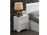Sweet Dreams Robin White Bedside Thumbnail