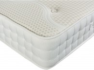 Sweet Dreams Antoinette 1000 Pocket 2ft6 Small Single Mattress Thumbnail