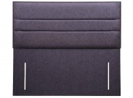 Sweet Dreams Naples 6ft Super Kingsize Fabric Headboard (Choice Of Colours) Thumbnail