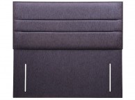 Sweet Dreams Naples 3ft Single Fabric Headboard (Choice Of Colours) Thumbnail