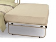 Serene 2ft6 Small Single Guest Underbed Trundle Bed Thumbnail