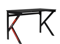 Flair Furnishings Power C Gaming Desk Thumbnail