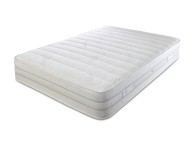 Shire Beds Antila 3ft Single 2000 Pocket Spring Mattress Thumbnail