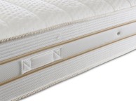 Shire Beds Hydra 4ft6 Double 1500 Pocket Spring Mattress Thumbnail