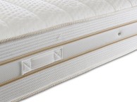 Shire Beds Hydra 5ft Kingsize 1500 Pocket Spring Mattress Thumbnail