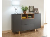 GFW Modena Sideboard Console Thumbnail