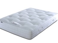 Vogue Platinum 2000 Pocket 2ft6 Small Single Mattress Thumbnail