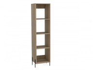Core Harvard Narrow Bookcase Thumbnail