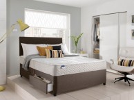 Silentnight Rio 4ft Small Double Miracoil Spring System Mattress Thumbnail