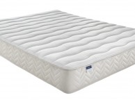 Silentnight Rio 4ft Small Double Miracoil Spring System Mattress Thumbnail