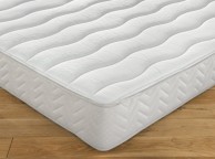 Silentnight Rio 4ft Small Double Miracoil Spring System Mattress Thumbnail