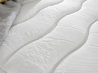 Silentnight Rio 4ft Small Double Miracoil Spring System Mattress Thumbnail
