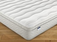 Silentnight Beijing 6ft Super Kingsize Miracoil Spring System Mattress Thumbnail