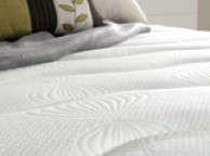 Silentnight Beijing 3ft Single Miracoil Spring System Mattress Thumbnail