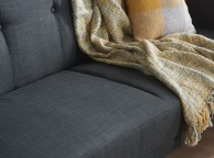 Birlea Farrow Grey Fabric Sofa Bed Thumbnail