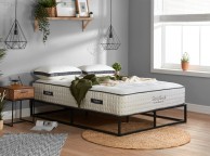 Birlea Sleepsoul Harmony 1000 Pocket And Memory Foam 6ft Super Kingsize Mattress Thumbnail