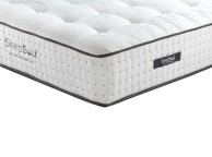 Birlea Sleepsoul Harmony 1000 Pocket And Memory Foam 6ft Super Kingsize Mattress BUNDLE DEAL Thumbnail