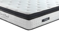 Birlea Sleepsoul Serenity 1000 Pocket And Memory Foam 4ft6 Double Mattress Thumbnail