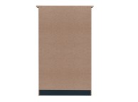 Birlea Highgate Navy Blue And Oak Finish 3 Door Wardrobe Thumbnail