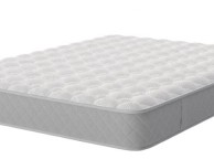 Sealy Sterling 5ft Kingsize Pocket And Geltex Mattress Thumbnail