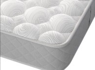 Sealy Sterling 5ft Kingsize Pocket And Geltex Mattress Thumbnail