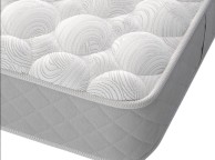 Sealy Sterling 6ft Super Kingsize Pocket And Geltex Mattress Thumbnail