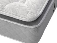 Sealy Alston 4ft6 Double Mattress With Geltex Thumbnail