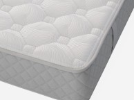 Sealy Claremont 4ft6 Double Mattress With Memory Foam Thumbnail
