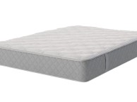 Sealy Claremont 6ft Super Kingsize Mattress With Memory Foam Thumbnail