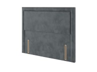 Sealy Beetham 4ft6 Double Fabric Headboard (Choice Of Colours) Thumbnail
