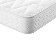 Silentnight Eco Comfort Aide 4ft6 Double Miracoil Mattress Thumbnail