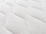 Silentnight Rio 4ft6 Double Miracoil Cushion Top Mattress Thumbnail