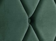 Birlea Loxley 4ft Small Double Green Fabric Bed Frame Thumbnail
