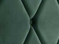 Birlea Loxley 5ft Kingsize Green Fabric Bed Frame Thumbnail