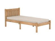 Birlea Rio 3ft Single Pine Wooden Bed Frame Thumbnail