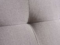 Birlea Ethan Medium Grey Fabric Sofa Bed Thumbnail