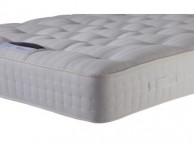 Silentnight Premier Pocket 2600 Pocket Spring 6ft Super Kingsize Divan Bed Thumbnail