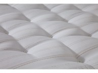 Silentnight Premier Pocket 2600 Pocket Spring 6ft Super Kingsize Divan Bed Thumbnail