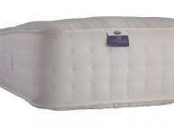 Silentnight Premier Pocket 2600 Pocket Spring 3ft Single Divan Bed Thumbnail