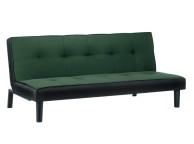 Birlea Aurora Green Fabric Sofa Bed Thumbnail