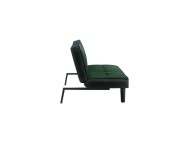 Birlea Aurora Green Fabric Sofa Bed Thumbnail