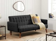 Birlea Hudson Fabric Sofa Bed Thumbnail